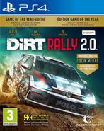 DiRT Rally 2.0-Game of the Year Edition (PlayStation 4), Games en Spelcomputers, Games | Sony PlayStation 4, Ophalen of Verzenden