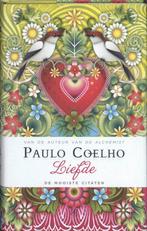 Liefde 9789029572033, Boeken, Gelezen, Paul Coelho, Paul Coelho, Verzenden