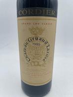 1985 Chateau Gruaud Laroze - Saint-Julien Grand Cru Classé -, Verzamelen, Wijnen, Nieuw