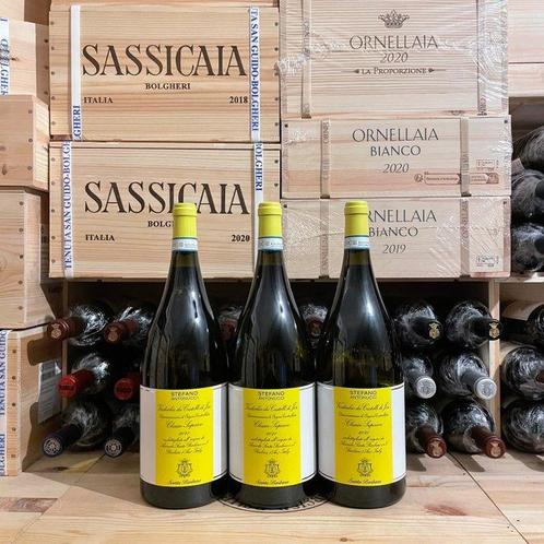 2022 Santa Barbara, Verdicchio dei Castelli di Jesi Classico, Collections, Vins