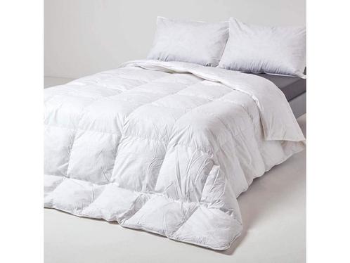 Homescapes Winterdekbed - Donzen dekbed 200x200 cm -, Huis en Inrichting, Woonaccessoires | Overige, Nieuw, Verzenden