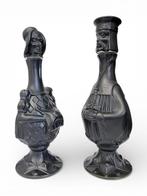 Mancioli - Fles - Steengoed - Scultura