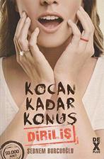 Kocan Kadar Konus 2 9786050923049, Zo goed als nieuw, Sebnem Burcuoglu, Verzenden