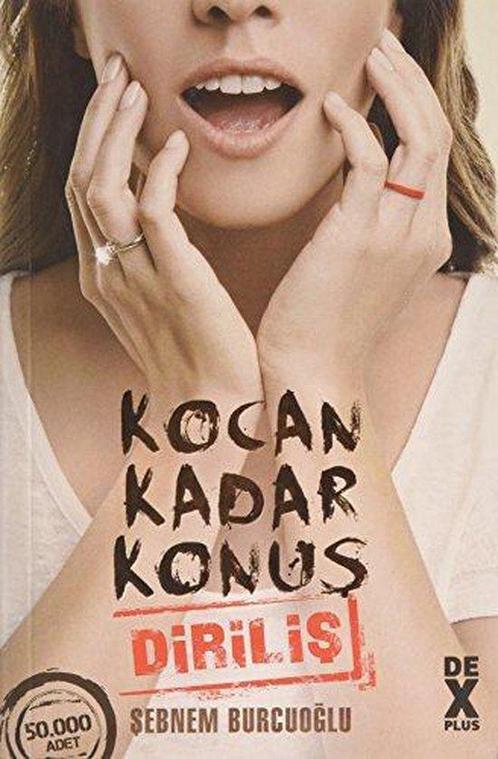 Kocan Kadar Konus 2 9786050923049, Boeken, Overige Boeken, Zo goed als nieuw, Verzenden