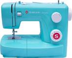 Singer 3223g Semi-automatic Naaimachine Blauw One Size /..., Verzenden