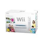 Nintendo Wii Family Pack Wit in Doos (Wii Spelcomputers), Games en Spelcomputers, Ophalen of Verzenden, Zo goed als nieuw