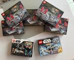 Lego Set - Star Wars - Lot LEGO Star Wars scellé – 75266, Kinderen en Baby's, Speelgoed | Duplo en Lego, Nieuw