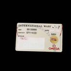 Omega - Speedmaster - 3513 30 - Homme - 2000-2010, Handtassen en Accessoires, Nieuw