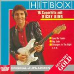 Ricky King - Hitbox (16 Superhits Mit Ricky King), Verzenden