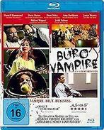 Büro Vampire - Vampire. Blut. Business. [Blu-ray] vo...  DVD, Verzenden