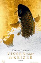 Vissen voor de keizer 9789029092302, Zo goed als nieuw, Verzenden, Didier Decoin