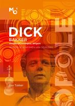 Dick Bakker - Achter de schermen van de muziek 9789082394658, Gelezen, Bas Tukker, Verzenden