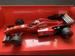 Minichamps 1:18 - Model raceauto - Ferrari 412 T3 V10 -