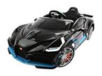 Bugatti Divo, 12 volt elektrische kindervoertuig met heel ve, Kinderen en Baby's, Ophalen of Verzenden, Nieuw