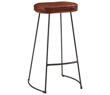 Barkrukken 2 st | OP = OP | Snel Grijpen!, Huis en Inrichting, Barkrukken, 1 kruk, Nieuw, Hout, Verzenden