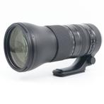 Tamron SP 150-600mm f/5-6.3 Di VC USD G2 Nikon FX |, Verzenden, Zo goed als nieuw