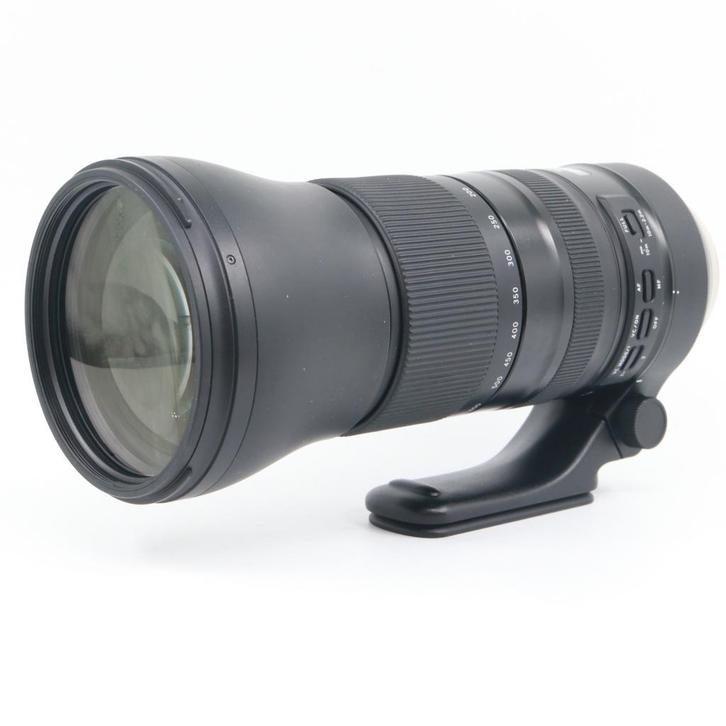 Tamron SP 150-600mm f/5-6.3 Di VC USD G2 Nikon FX |, TV, Hi-fi & Vidéo, Photo | Lentilles & Objectifs, Envoi