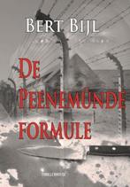 De Peenemünde formule 9789462602649, Bert Bijl, Verzenden