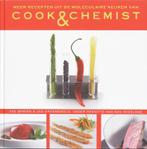 Meer recepten uit de moleculaire keuken van Cook & Chemist, E. Marien, J. Groenewold, Verzenden
