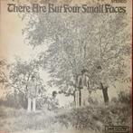 Small Faces - There Are But Four Small Faces - LP album -, CD & DVD