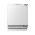Fridgemaster Mbul60138mf - Inbouw Koelkast - 82 cm - 138, Elektronische apparatuur, Koelkasten en IJskasten, Ophalen of Verzenden