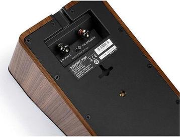 Tweedekans | Polk: R900 Atmos speakers - 2 stuks - Bruin beschikbaar voor biedingen