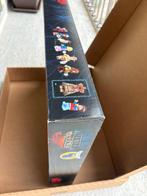 Lego Set - 75810 - Stranger Things - The Upside Down, Nieuw