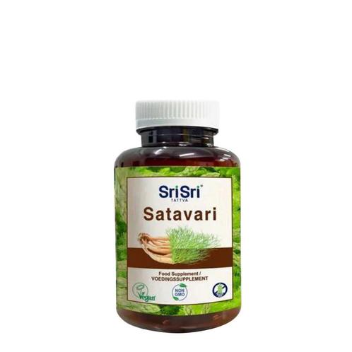 Satavari (Shatavari), Sport en Fitness, Gezondheidsproducten en Wellness, Ophalen of Verzenden