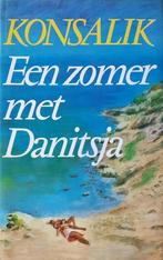 Zomer met danitsja 9789022503980 Heinz G. Konsalik, Verzenden, Gelezen, Heinz G. Konsalik