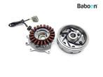 Dynamo Laadspoel BMW R 1250 RS 2019- (R1250RS 19 K54), Verzenden, Gebruikt