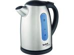 Tefal Waterkoker Express RVS 1.7ltr KI170D, Verzenden, Zo goed als nieuw