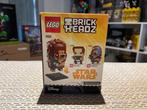 Lego Set - 41609 - BrickHeadz, Star Wars - Chewbacca