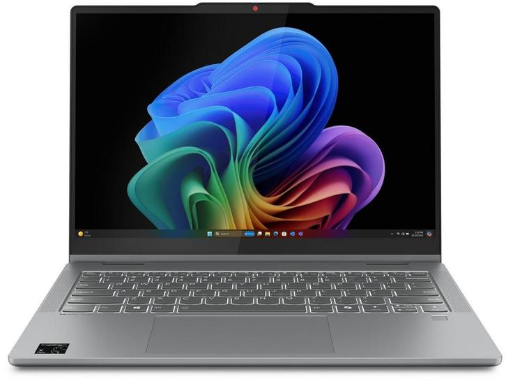 Lenovo IdeaPad 5 2-in-1 - 14 OLED touchscreen - 16GB RAM -, Computers en Software, Windows Laptops, Zo goed als nieuw, Verzenden