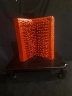 Bernard Aubertin (1934-2015) - Tableau Clous, Antiquités & Art