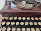 Urania, Klein-Urania - Schrijfmachine - 1930-1940