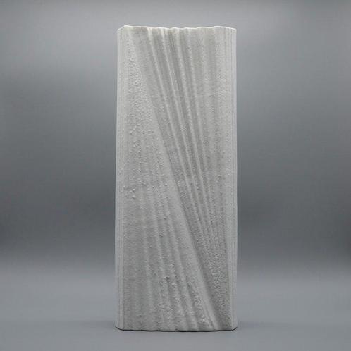Rosenthal - Martin Freyer - Vaas - H 42 CM Vloervaas -, Antiek en Kunst, Curiosa en Brocante