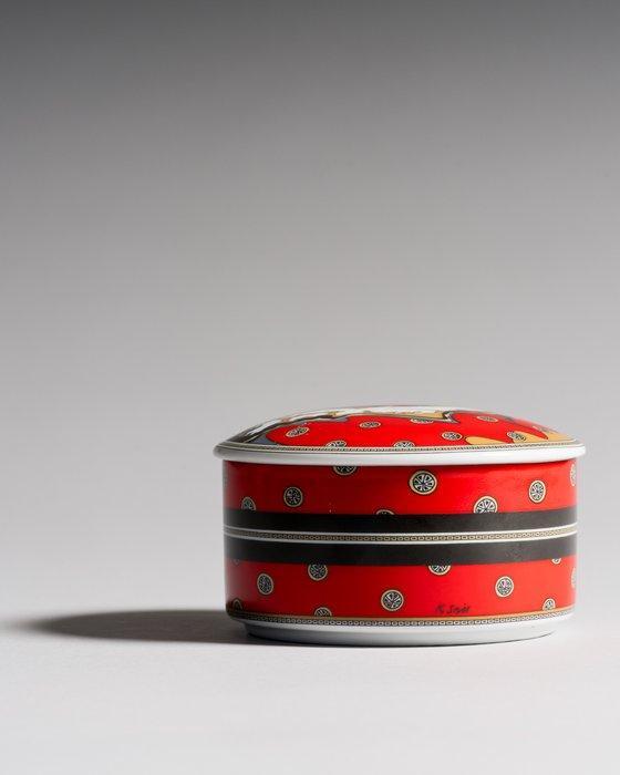 Rosenthal - Kathy Still - Doos - Reisindrukken (Travel, Antiek en Kunst, Curiosa en Brocante