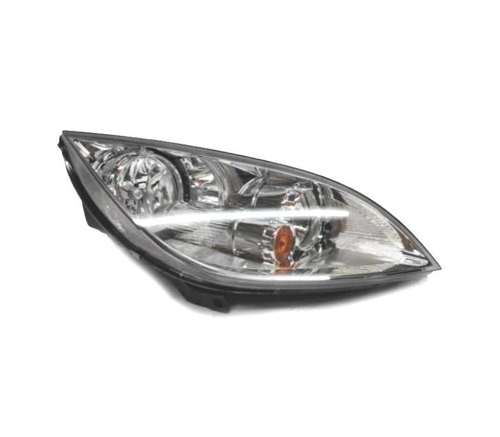 Phare Droit Pour Mitsubishi Colt 3 5P 04-07, Auto-onderdelen, Verlichting, Verzenden