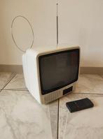Televisie - Mivar 12BN3V B/N