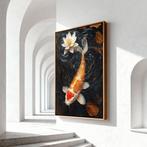 Iconica - Harmony and Balance - Unique 1/1 XXL (150x100 cm)