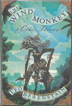 The wind monkey & other stories, Verzenden