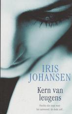 Kern van leugens 9789021018003 Iris Johansen, Boeken, Verzenden, Gelezen, Iris Johansen