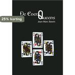 De EverQueens 9789493111387 Jean-Marc Bawin, Verzenden, Zo goed als nieuw, Jean-Marc Bawin