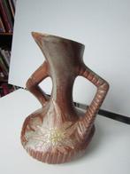 Vallauris - Vase (1)  - Céramique, Antiek en Kunst, Antiek | Glaswerk en Kristal