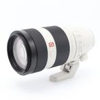 Sony FE 100-400mm f/4.5-5.6 GM OSS | Tweedehands, Audio, Tv en Foto, Verzenden, Zo goed als nieuw