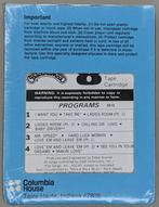 KISS - Rock and Roll Over - 8-track tape - 1976, Nieuw in verpakking