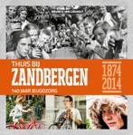 Thuis bij Zandbergen 9789491757075, Livres, Politique & Société, Verzenden, Maurice van Lieshout