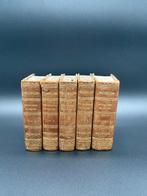 Marchand Du Breuil - Journées Mémorables de la Révolution