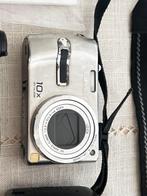 Canon, Panasonic, Nikon, Pentax, Samsung, Casio, Fujifilm, Audio, Tv en Foto, Fotocamera's Digitaal, Nieuw