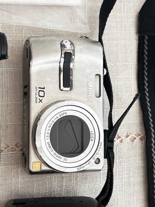 Canon, Panasonic, Nikon, Pentax, Samsung, Casio, Fujifilm, Audio, Tv en Foto, Fotocamera's Digitaal